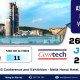 AUMI attend Cemtech Asia 2023 Conference and Exhibition.